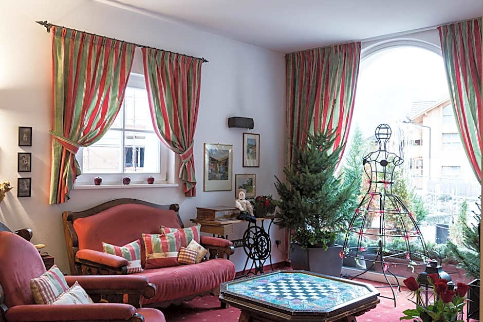 Boutique Hotel Olympia