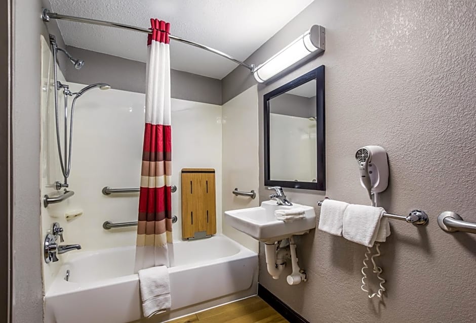 Red Roof Inn Lexington