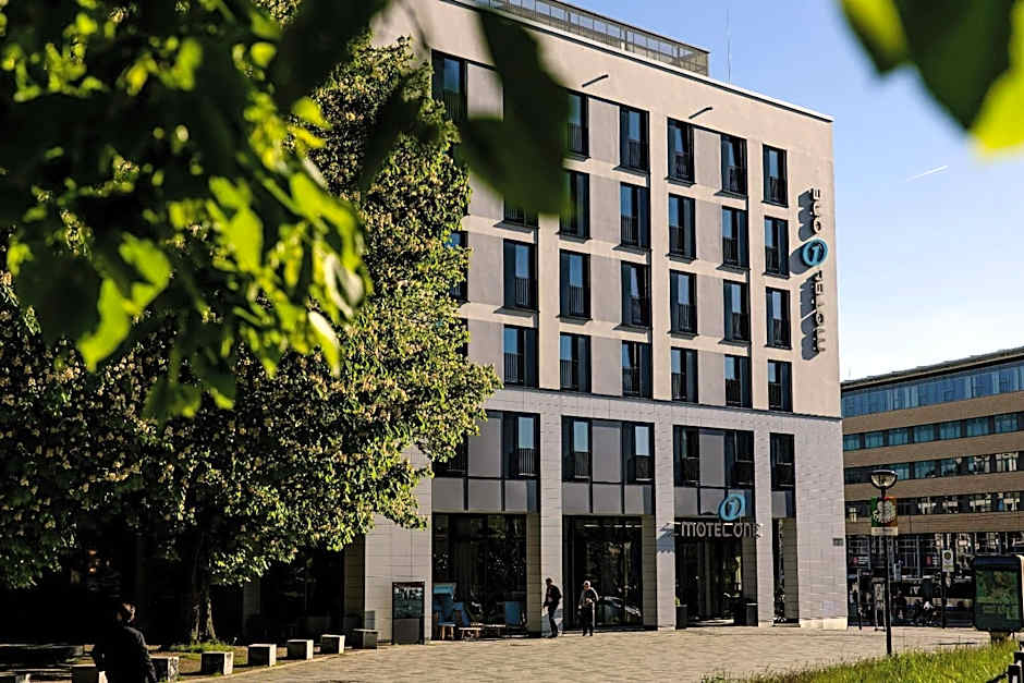 Motel One Rostock