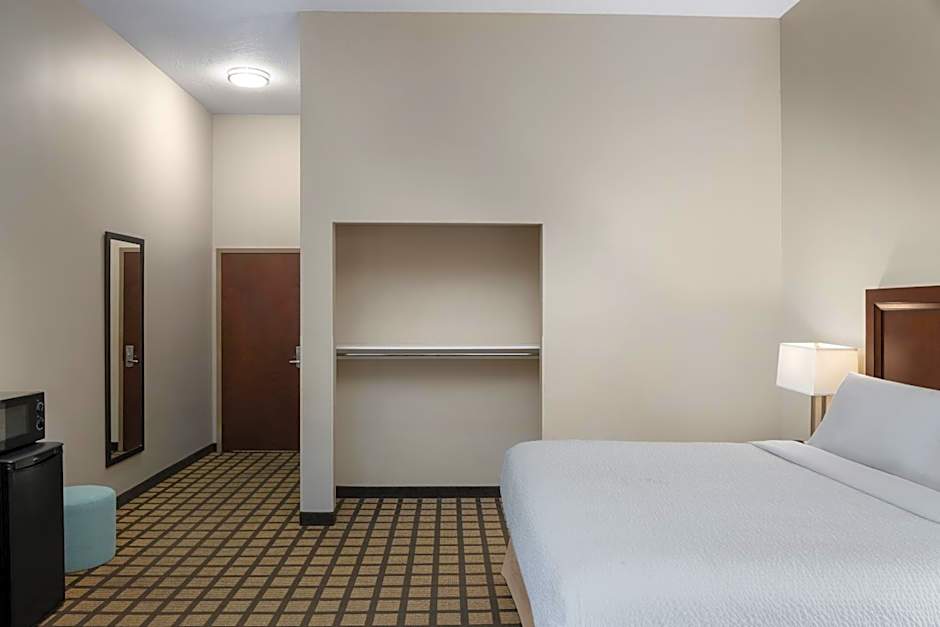Garner Hotel Page - Lake Powell Area By IHG