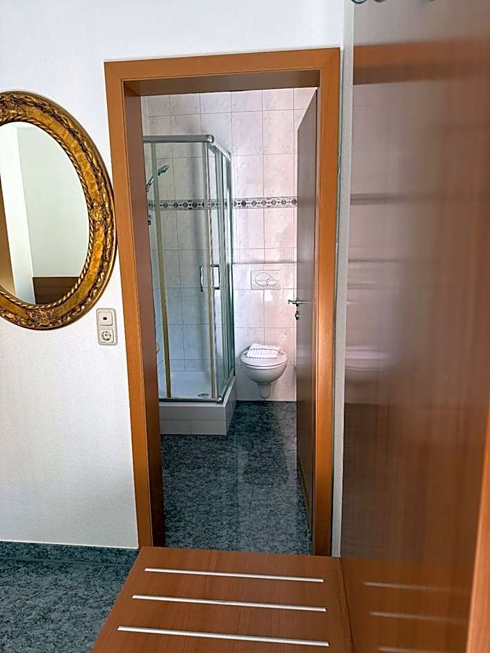 Hotel & Restaurant Garda