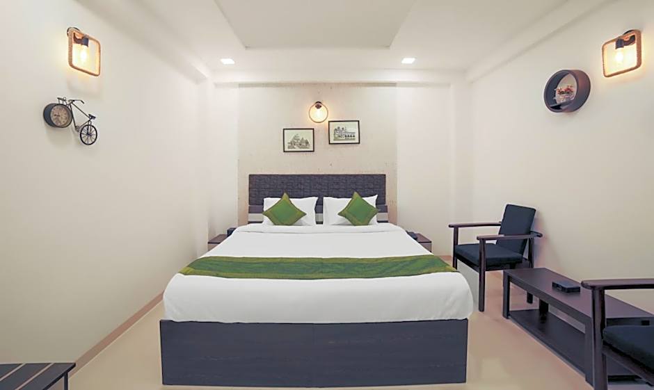 Treebo Chalets, Nagpur Airport
