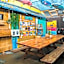 ITH Beach Bungalow Surf Hostel San Diego Adults Only