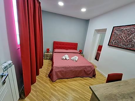 Triple Room with Private Bathroom