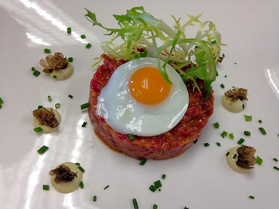 Landgasthof Osterseen