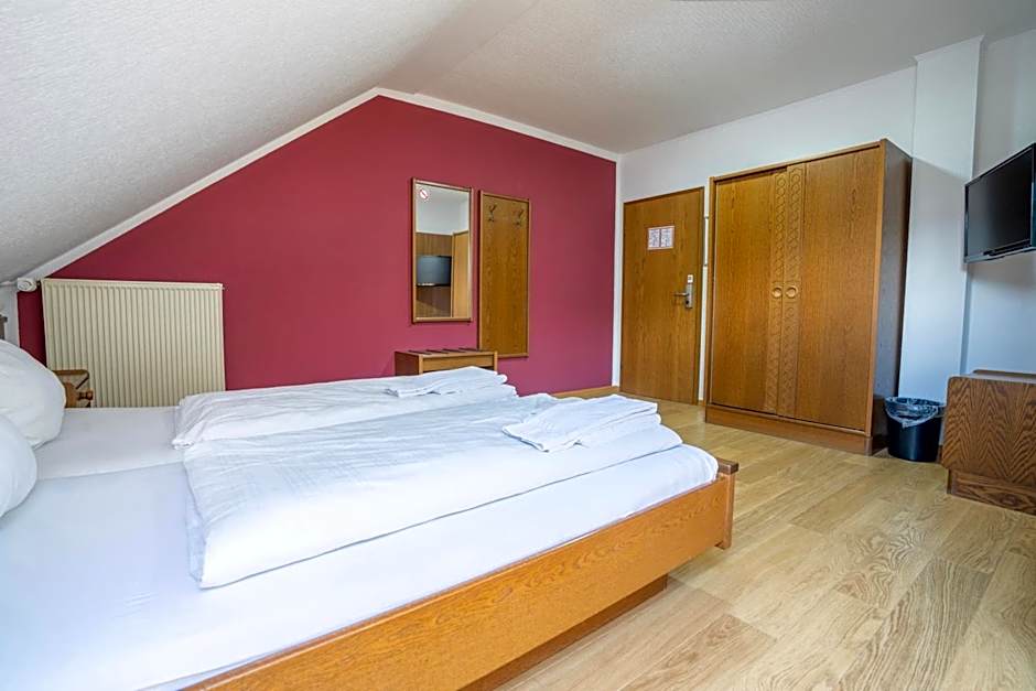 Mühlengarten by Relax Inn