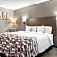 Red Roof Inn Flint