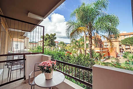 Apartment - Disability Access