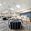 Hilton College Station And Conference Center