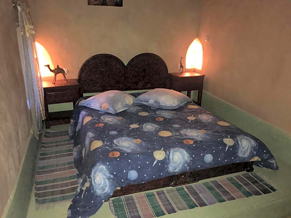 Photo 1 of 6 of Hiba Double Room