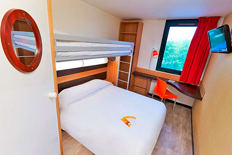 Premiere Classe Paris-Ouest Gennevilliers