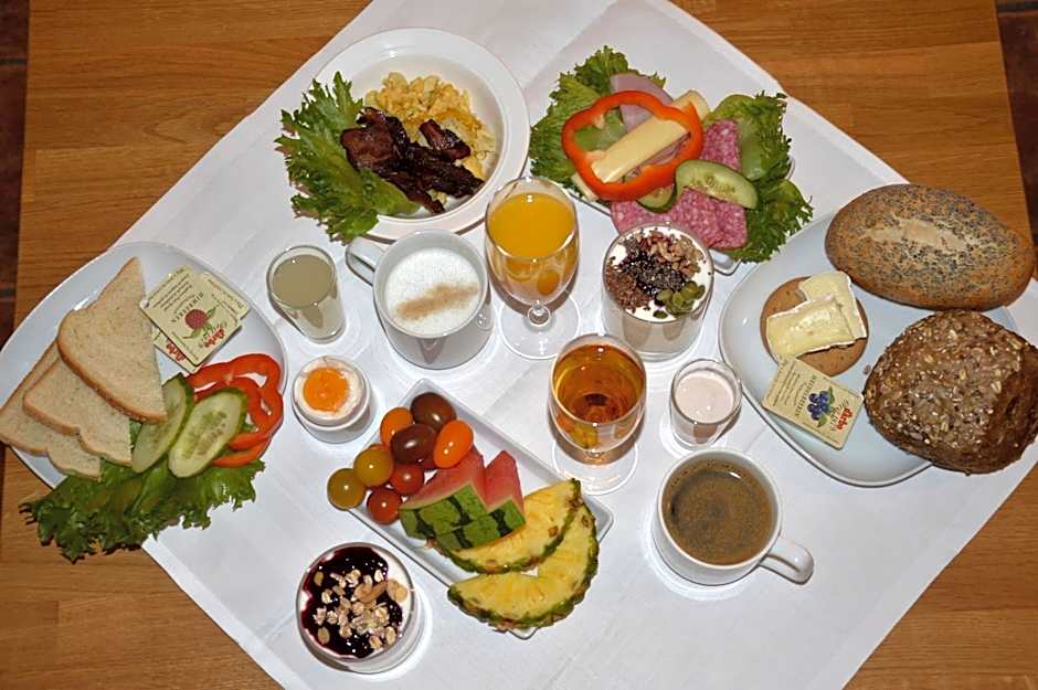 Best Western Hotel Anno 1937