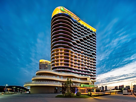 Holiday Inn Express Huludao Seaview By IHG