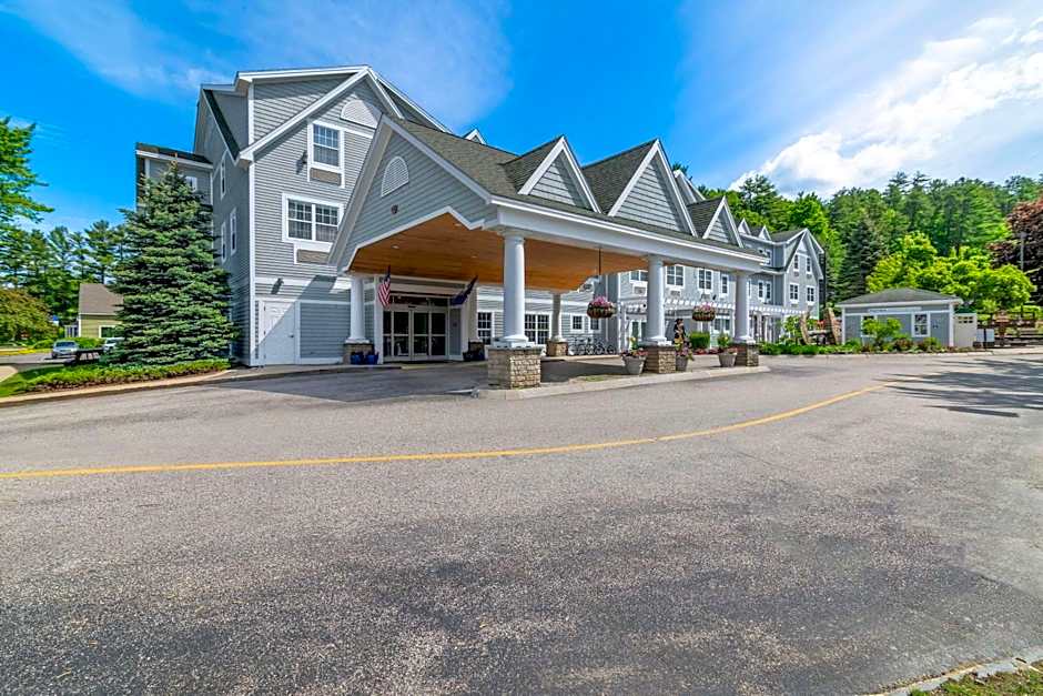 Comfort Inn & Suites North Conway