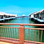 Wonderland Private Chalet at Port Dickson