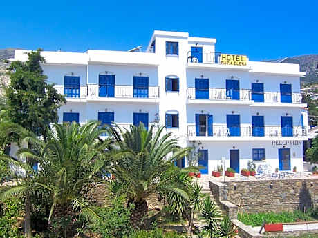 Hotel Maria-Elena