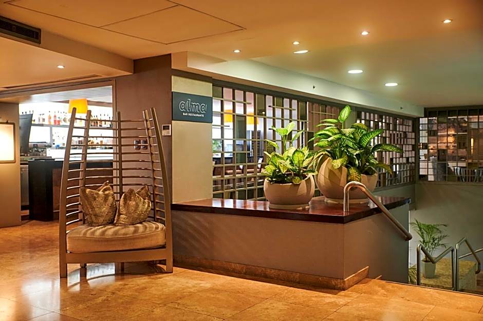 Los Incas Lima Hotel