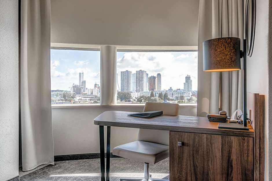 Bilderberg Parkhotel Rotterdam