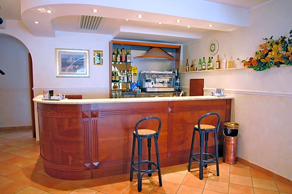 Villa Luigi Hotel & Restaurant Nuova gestione