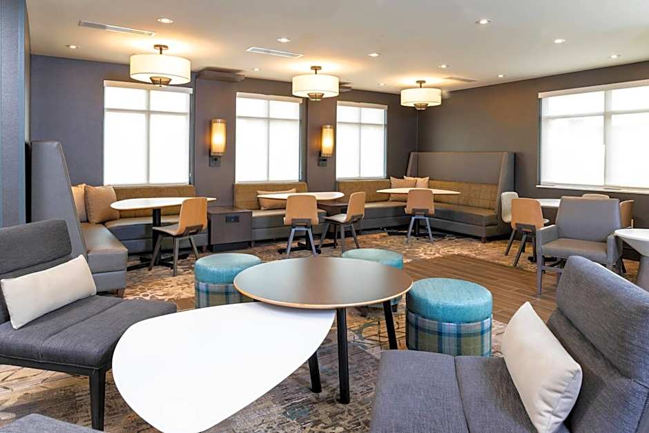 Residence Inn by Marriott Indianapolis South/Greenwood