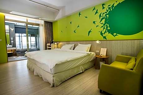 Classic Double Room