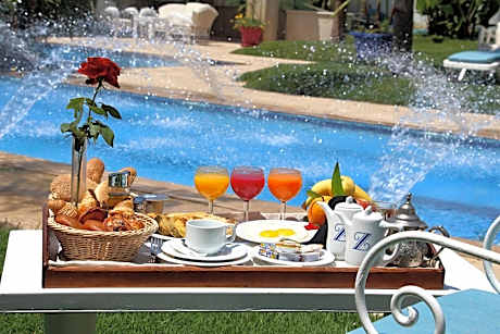 Zaki Hotel