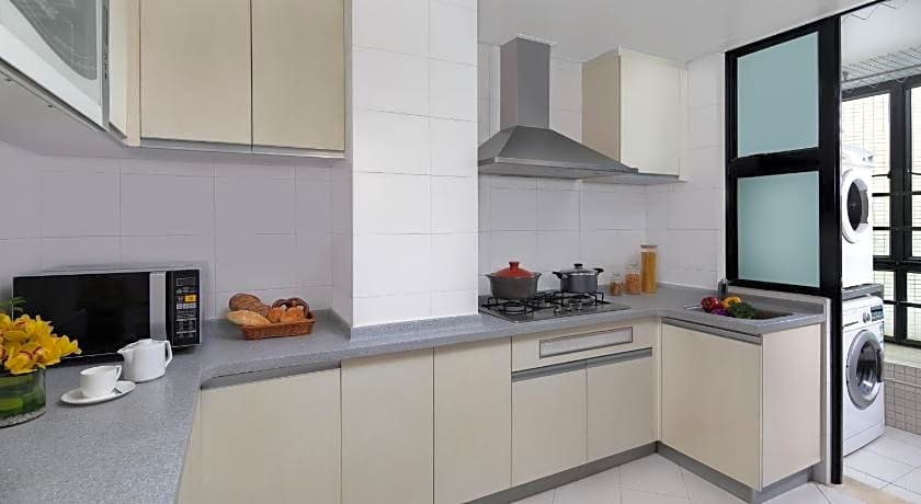 Springdale Serviced Residence Guangzhou