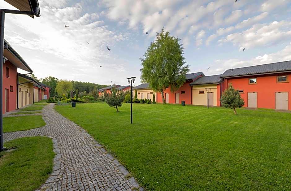 Centrum Wypoczynkowo-Konferencyjne Solaris
