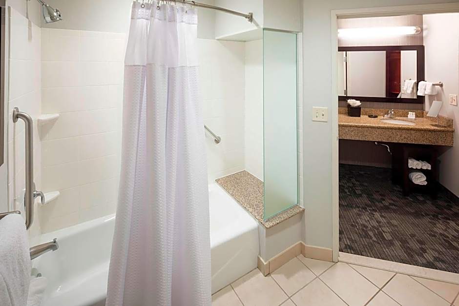 Courtyard by Marriott Franklin Cool Springs