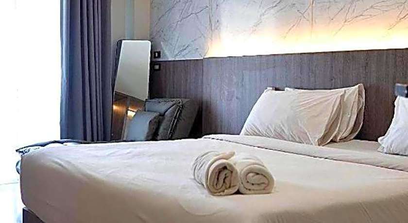 Nonsi Hotel Phitsanulok