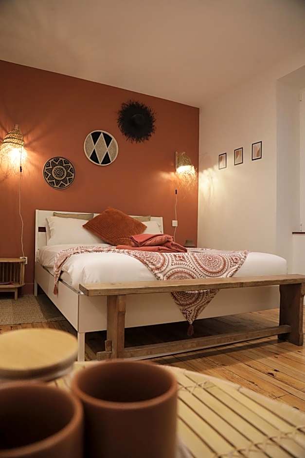 Maison Farol