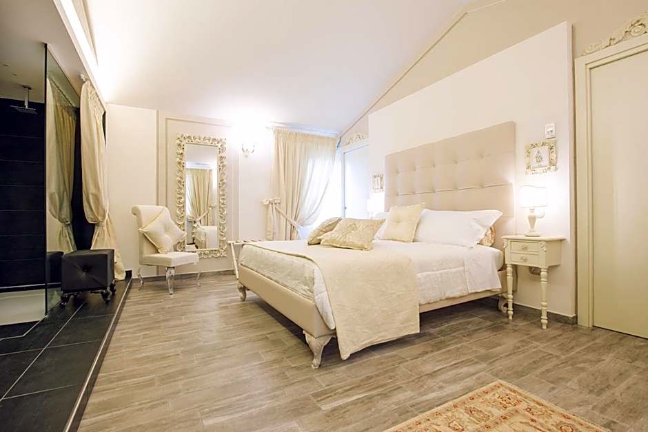 Relais Sassa al Sole