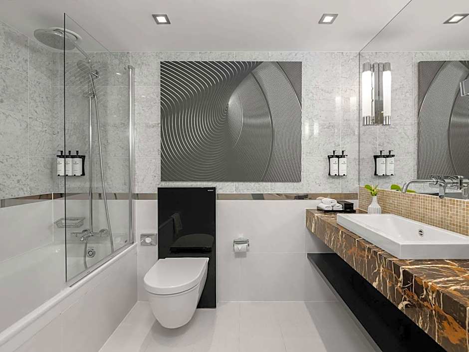 Sofitel Victoria Warsaw