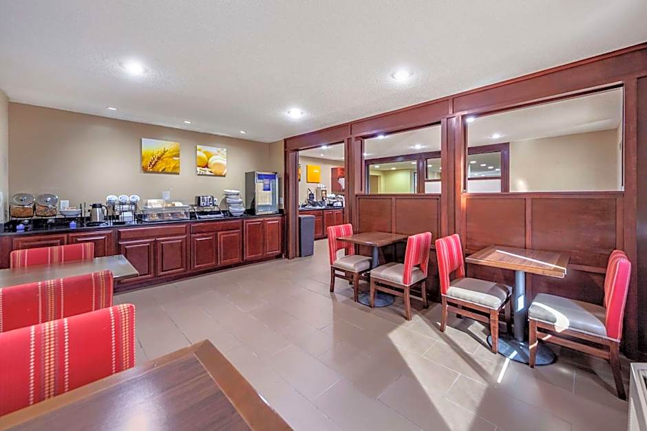 Comfort Inn Grand Island North