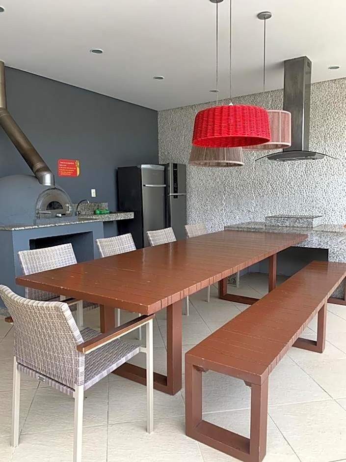 Imbassaí Bahia Temporada Térreo