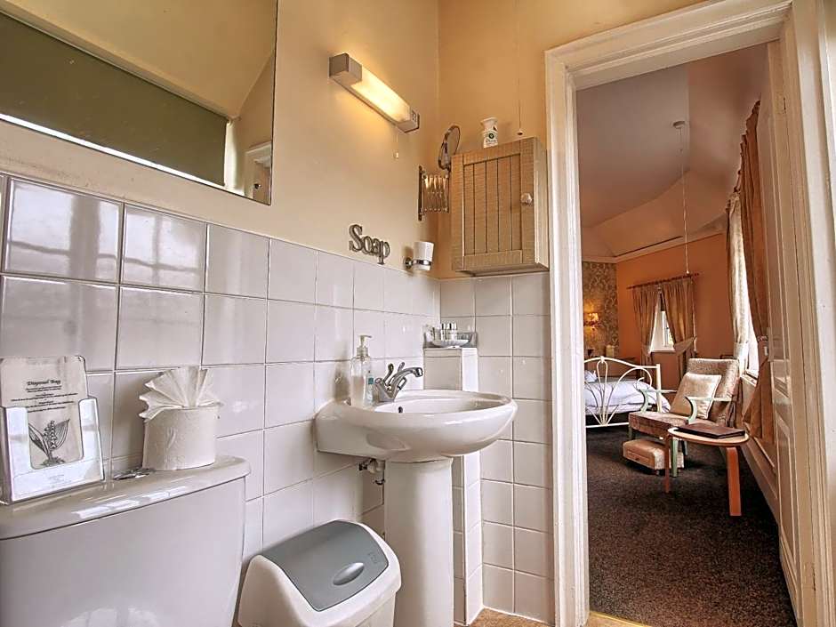 The Stockton Arms Hotel