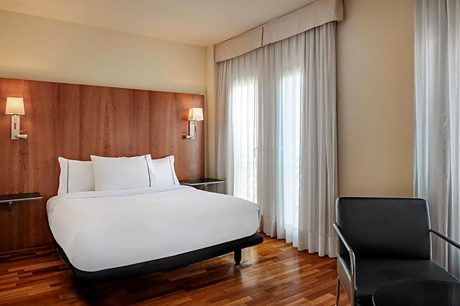 AC Hotel by Marriott La Linea