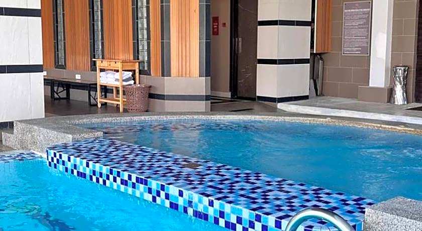 Langkawi Seaview Hotel