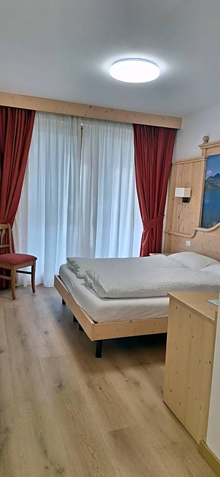 Albergo Garni Martina