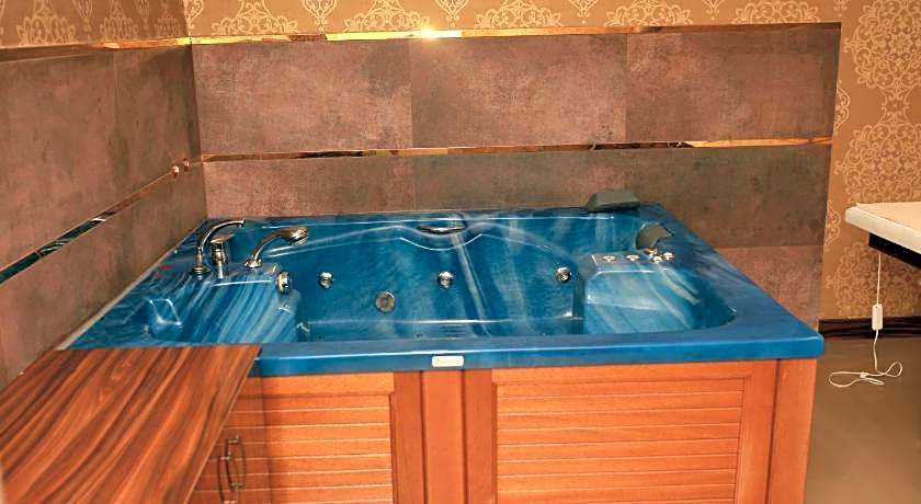 Nearport Sabiha Gokcen Airport Hotel