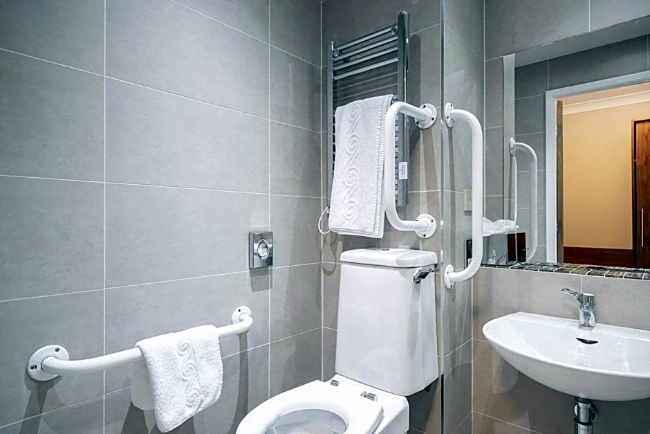 Holiday Inn Newcastle South by IHG