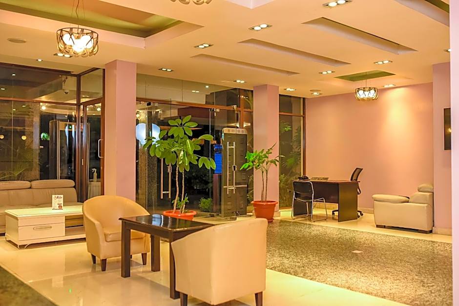 Ngong Hills Hotel