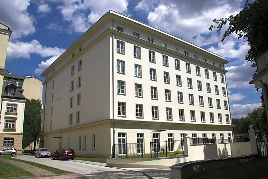 Dom Pomocy Studentom