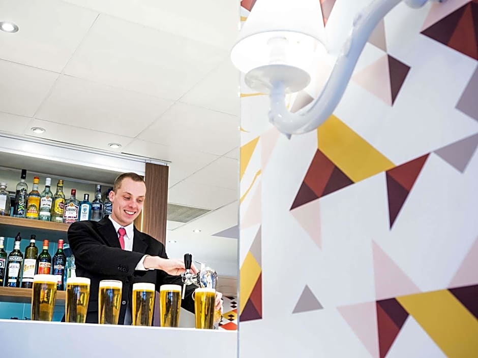 Mercure Szekesfehervar Magyar Kiraly