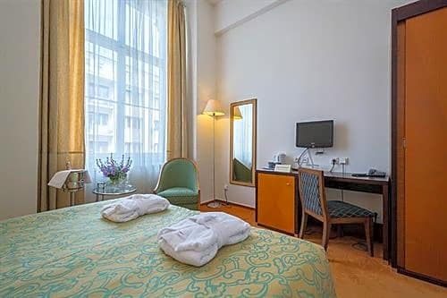 Michelangelo Grand Hotel