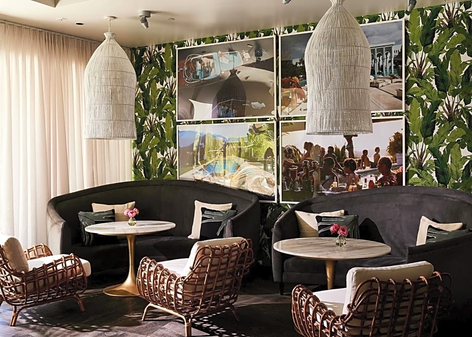 Kimpton Sawyer Hotel By IHG