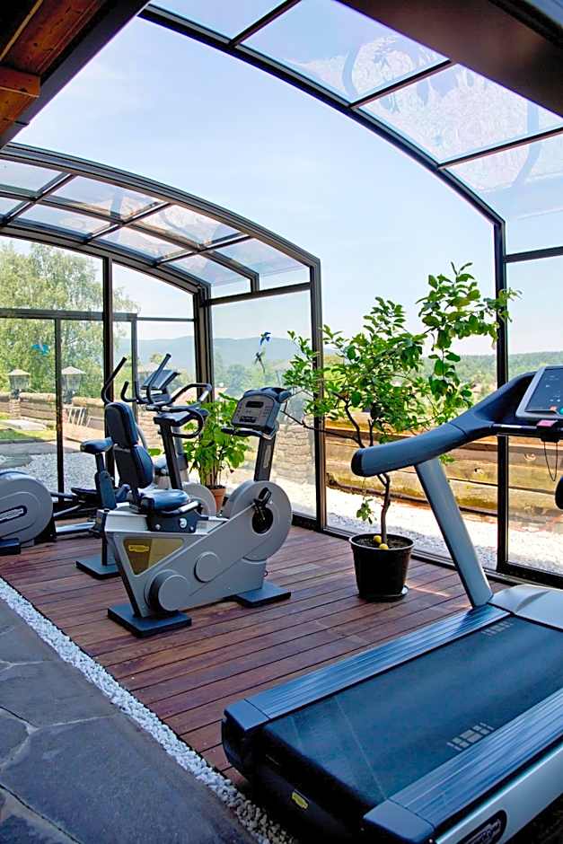 Schlossberghof Marzoll