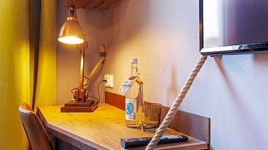 tinyTwice Hotel Wiesbaden