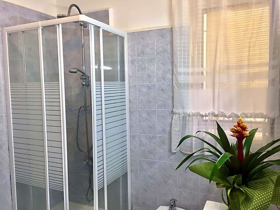 Vesuvio House appartamento indipendente e centrale