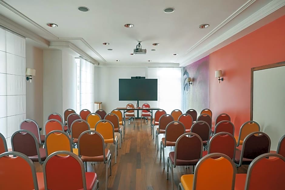 Hotel Indigo Florence By IHG